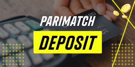 How to Deposit Money on Parimatch .